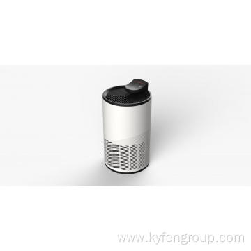 Badroom air purifier H13 filter